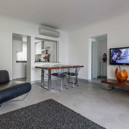 Beach Design House Sao Rafael Албуфейра Экстерьер фото