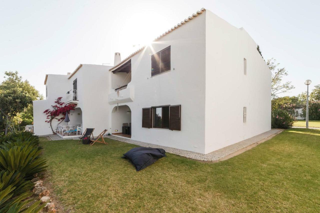 Beach Design House Sao Rafael Албуфейра Экстерьер фото
